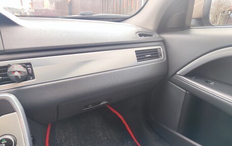 Volvo XC70 II рестайлинг, 2011 год, 1 399 000 рублей, 12 фотография