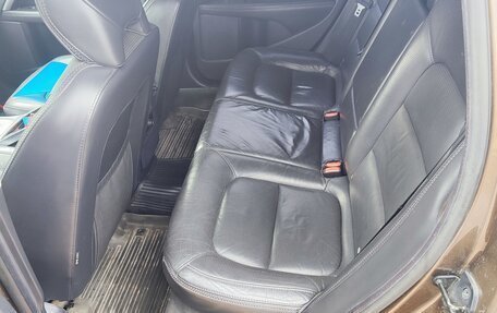 Volvo XC70 II рестайлинг, 2011 год, 1 399 000 рублей, 13 фотография