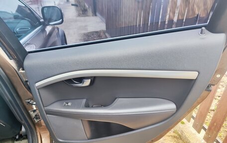 Volvo XC70 II рестайлинг, 2011 год, 1 399 000 рублей, 15 фотография