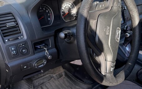 Honda CR-V IV, 2012 год, 1 650 000 рублей, 6 фотография