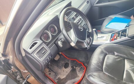 Volvo XC70 II рестайлинг, 2011 год, 1 399 000 рублей, 11 фотография