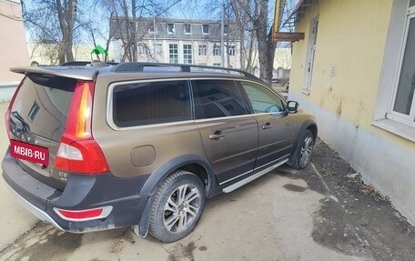 Volvo XC70 II рестайлинг, 2011 год, 1 399 000 рублей, 8 фотография