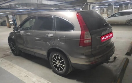 Honda CR-V IV, 2012 год, 1 650 000 рублей, 2 фотография