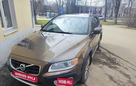 Volvo XC70 II рестайлинг, 2011 год, 1 399 000 рублей, 7 фотография