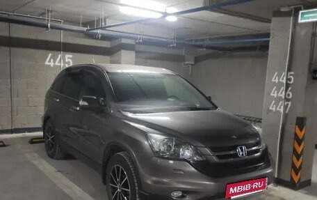 Honda CR-V IV, 2012 год, 1 650 000 рублей, 5 фотография