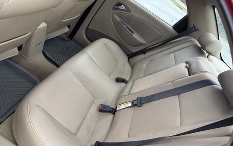 Daewoo Nubira, 2001 год, 325 000 рублей, 15 фотография