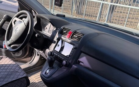 Honda CR-V IV, 2012 год, 1 650 000 рублей, 7 фотография