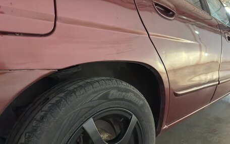 Daewoo Nubira, 2001 год, 325 000 рублей, 6 фотография