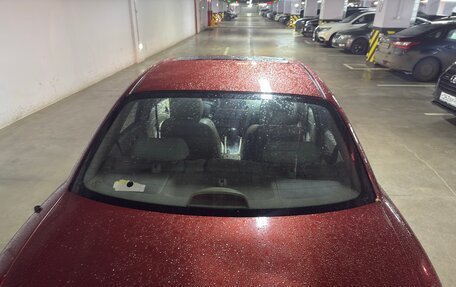 Daewoo Nubira, 2001 год, 325 000 рублей, 8 фотография