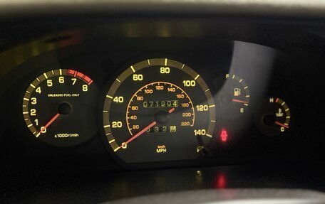 Daewoo Nubira, 2001 год, 325 000 рублей, 12 фотография