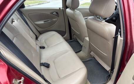 Daewoo Nubira, 2001 год, 325 000 рублей, 14 фотография