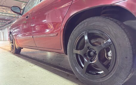 Daewoo Nubira, 2001 год, 325 000 рублей, 4 фотография