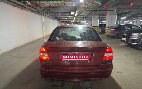Daewoo Nubira, 2001 год, 325 000 рублей, 7 фотография