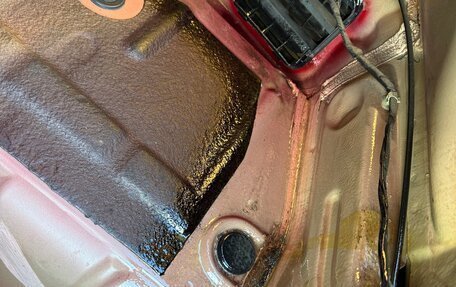 Daewoo Nubira, 2001 год, 325 000 рублей, 26 фотография