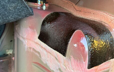 Daewoo Nubira, 2001 год, 325 000 рублей, 25 фотография