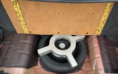 Daewoo Nubira, 2001 год, 325 000 рублей, 23 фотография