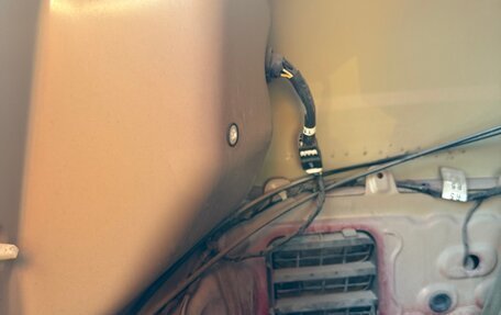 Daewoo Nubira, 2001 год, 325 000 рублей, 29 фотография