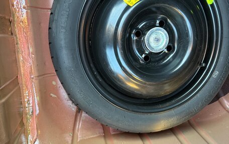 Daewoo Nubira, 2001 год, 325 000 рублей, 27 фотография