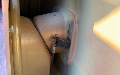 Daewoo Nubira, 2001 год, 325 000 рублей, 30 фотография