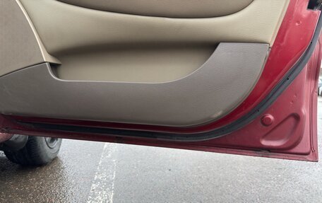 Daewoo Nubira, 2001 год, 325 000 рублей, 31 фотография