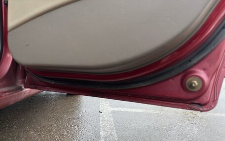 Daewoo Nubira, 2001 год, 325 000 рублей, 33 фотография