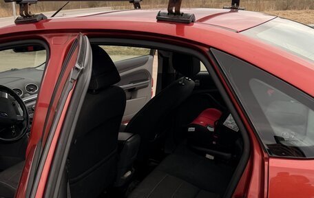 Ford Focus II рестайлинг, 2010 год, 730 000 рублей, 3 фотография