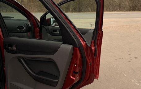 Ford Focus II рестайлинг, 2010 год, 730 000 рублей, 6 фотография