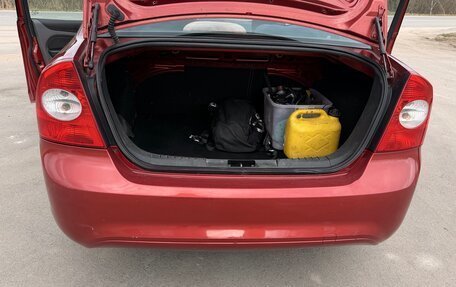 Ford Focus II рестайлинг, 2010 год, 730 000 рублей, 5 фотография