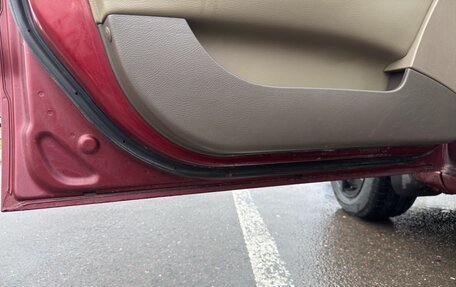 Daewoo Nubira, 2001 год, 325 000 рублей, 32 фотография