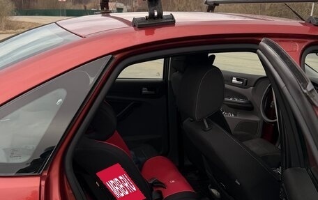 Ford Focus II рестайлинг, 2010 год, 730 000 рублей, 9 фотография