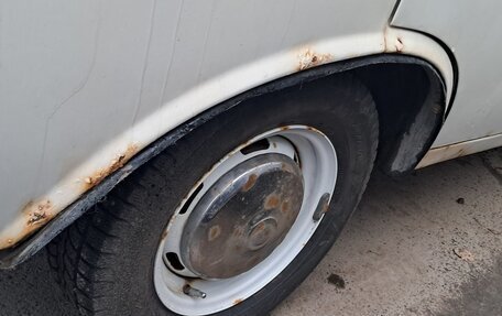 Москвич 2140, 1986 год, 150 000 рублей, 5 фотография