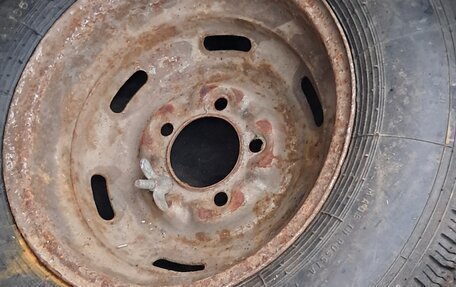 Москвич 2140, 1986 год, 150 000 рублей, 6 фотография