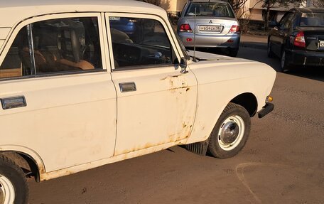 Москвич 2140, 1986 год, 150 000 рублей, 10 фотография