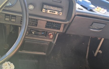 Москвич 2140, 1986 год, 150 000 рублей, 12 фотография