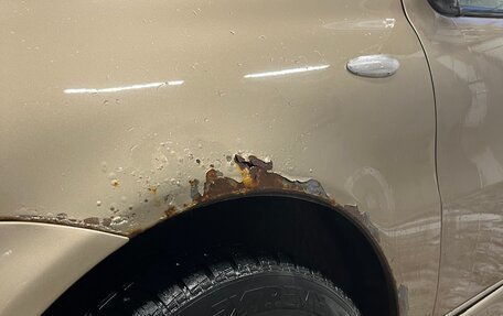 Fiat Albea I рестайлинг, 2010 год, 300 000 рублей, 10 фотография