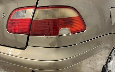 Fiat Albea I рестайлинг, 2010 год, 300 000 рублей, 12 фотография