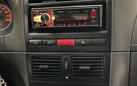 Fiat Albea I рестайлинг, 2010 год, 300 000 рублей, 16 фотография