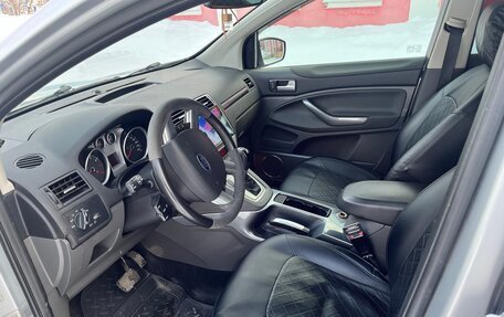 Ford Kuga III, 2011 год, 1 150 000 рублей, 5 фотография