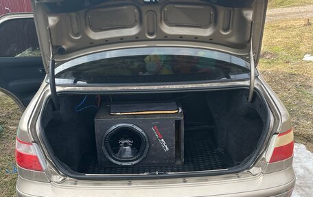 Fiat Albea I рестайлинг, 2010 год, 300 000 рублей, 24 фотография