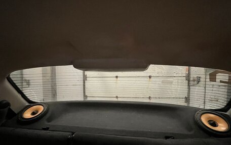 Fiat Albea I рестайлинг, 2010 год, 300 000 рублей, 22 фотография