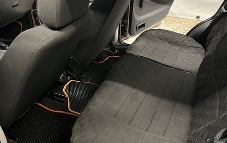 Fiat Albea I рестайлинг, 2010 год, 300 000 рублей, 20 фотография