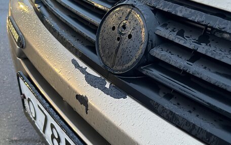 Fiat Albea I рестайлинг, 2010 год, 300 000 рублей, 27 фотография