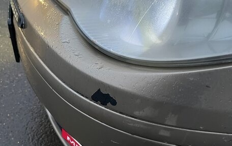 Fiat Albea I рестайлинг, 2010 год, 300 000 рублей, 28 фотография