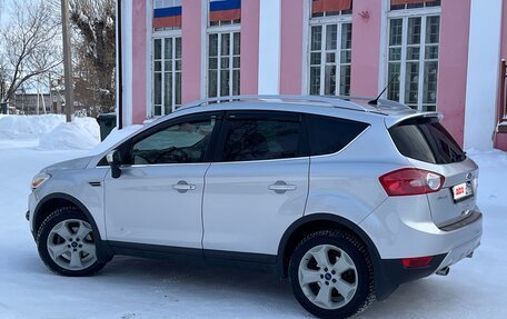 Ford Kuga III, 2011 год, 1 150 000 рублей, 4 фотография