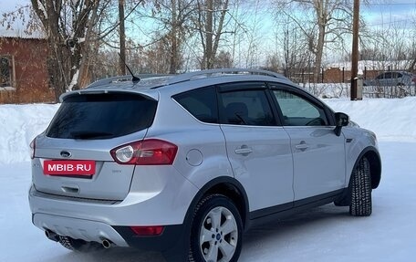 Ford Kuga III, 2011 год, 1 150 000 рублей, 2 фотография