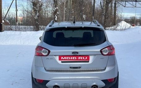 Ford Kuga III, 2011 год, 1 150 000 рублей, 3 фотография