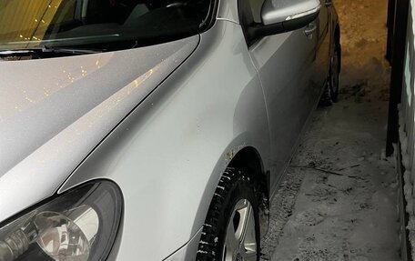 Volkswagen Golf VI, 2011 год, 555 555 рублей, 8 фотография