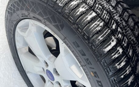 Ford Kuga III, 2011 год, 1 150 000 рублей, 10 фотография