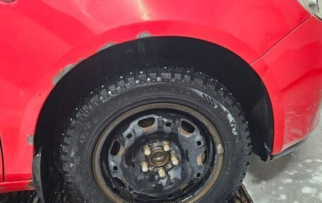 Skoda Fabia II, 2009 год, 325 000 рублей, 5 фотография