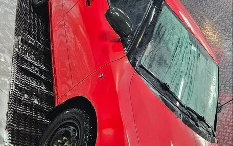 Skoda Fabia II, 2009 год, 325 000 рублей, 6 фотография